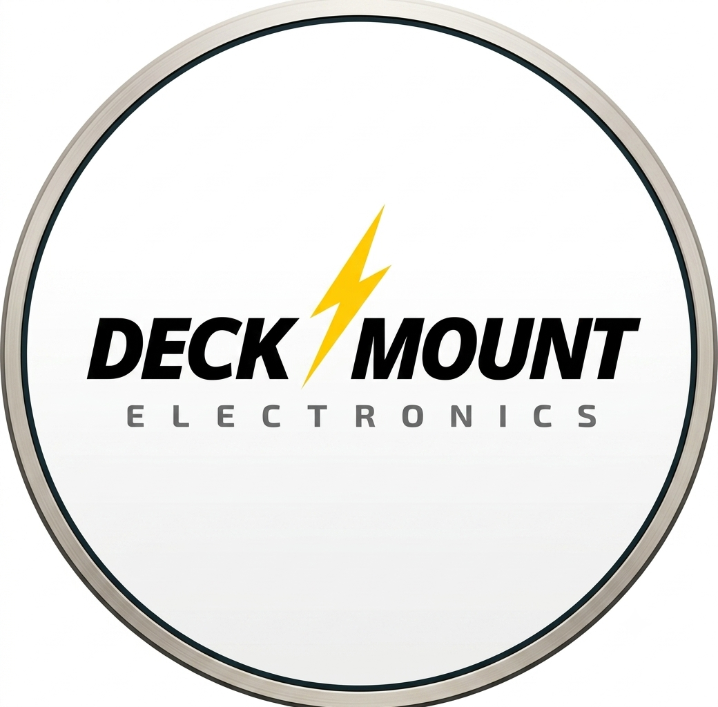 Deck Mount