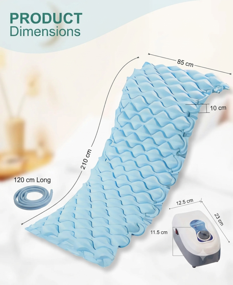 Air-Mattress-Rally-health-care-services