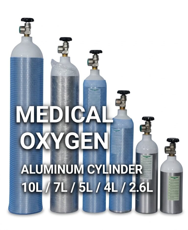 Aluminium-oxygen-cylinder-rally-health-care-services