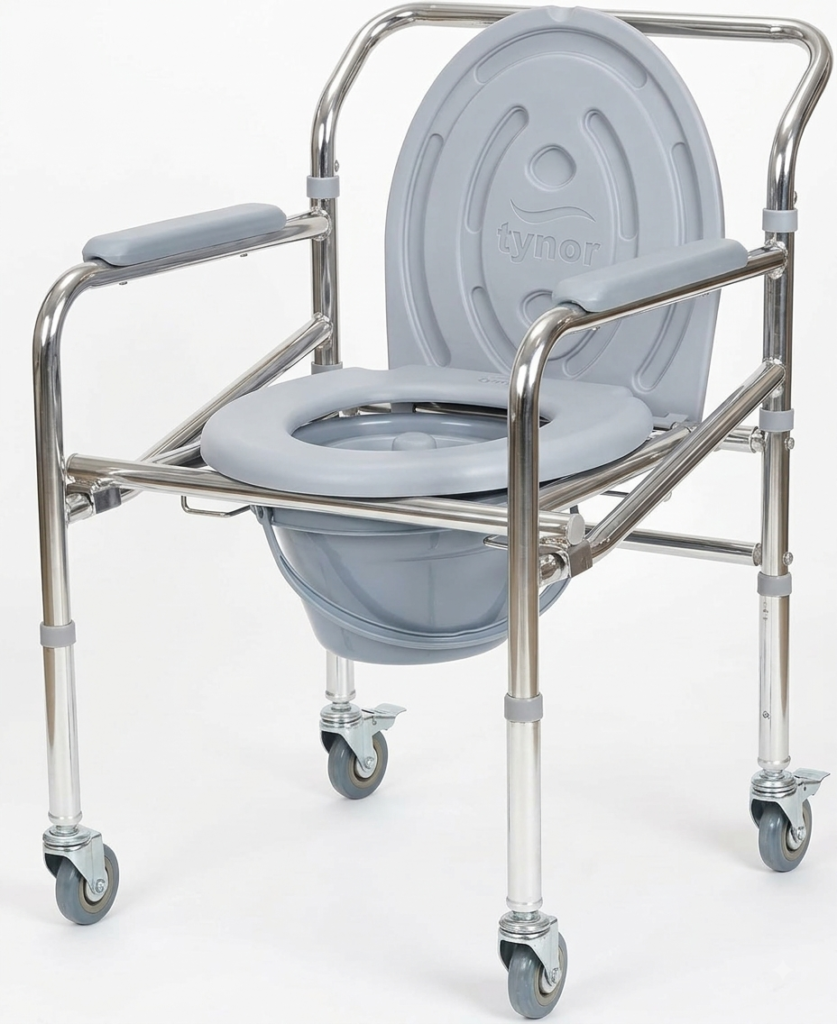 Commde-Chair-rally-health-care-services