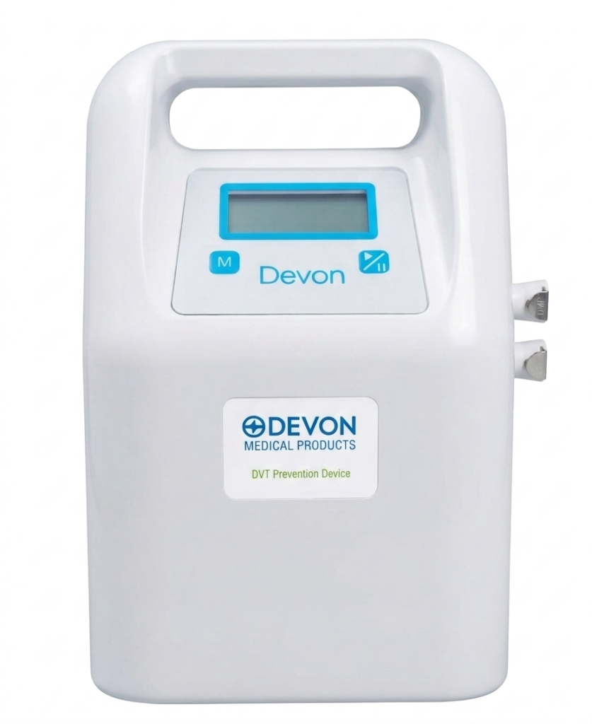 Devon-DVT-Pump-rally-health-care-services