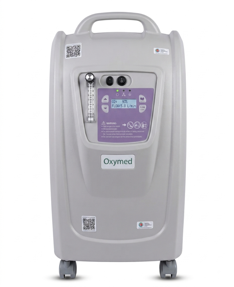 Oxymed-oxygen-conectrator-rally-health-care-services