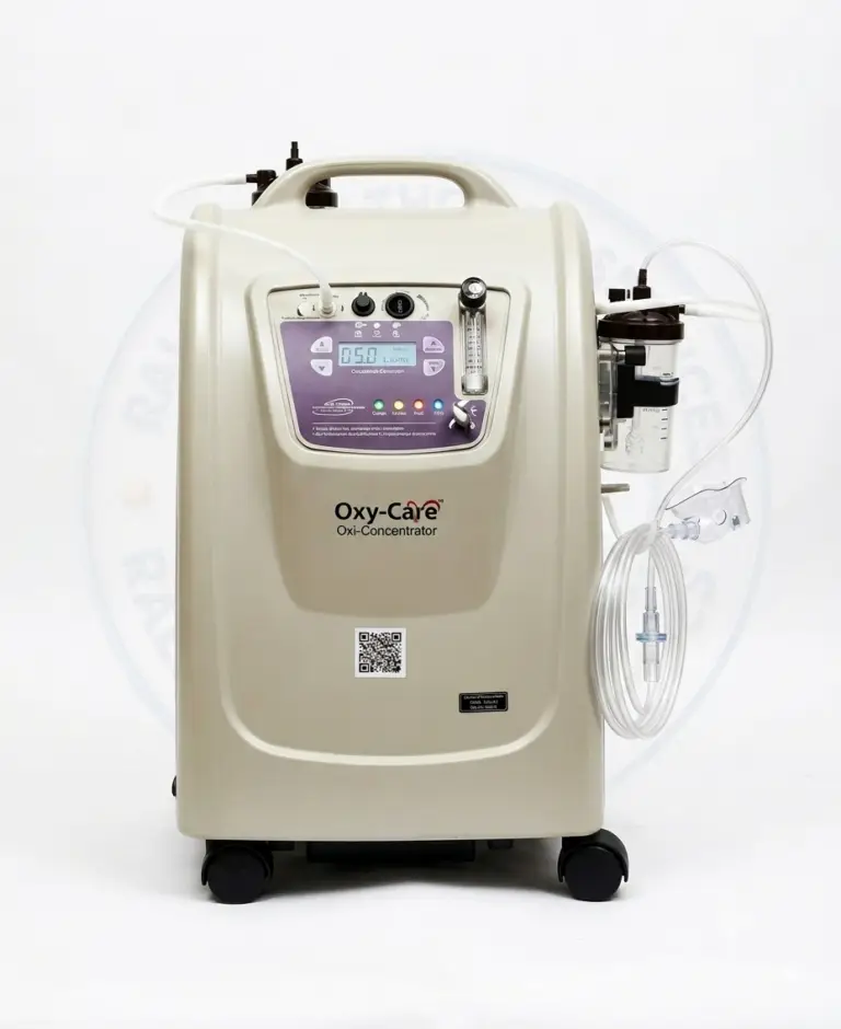Oxymed-Oxygen-Concentrator-10L-rally-health-care-services