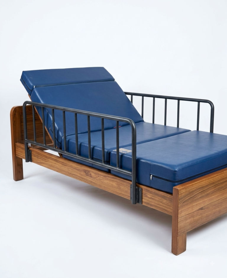 Recliner-Bed-rally-health-care-services