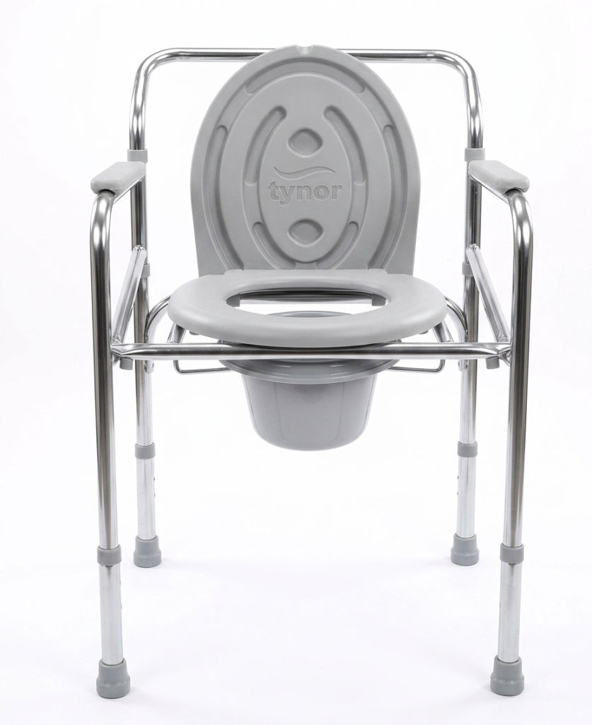 Commode-chair-rally-health-care-services